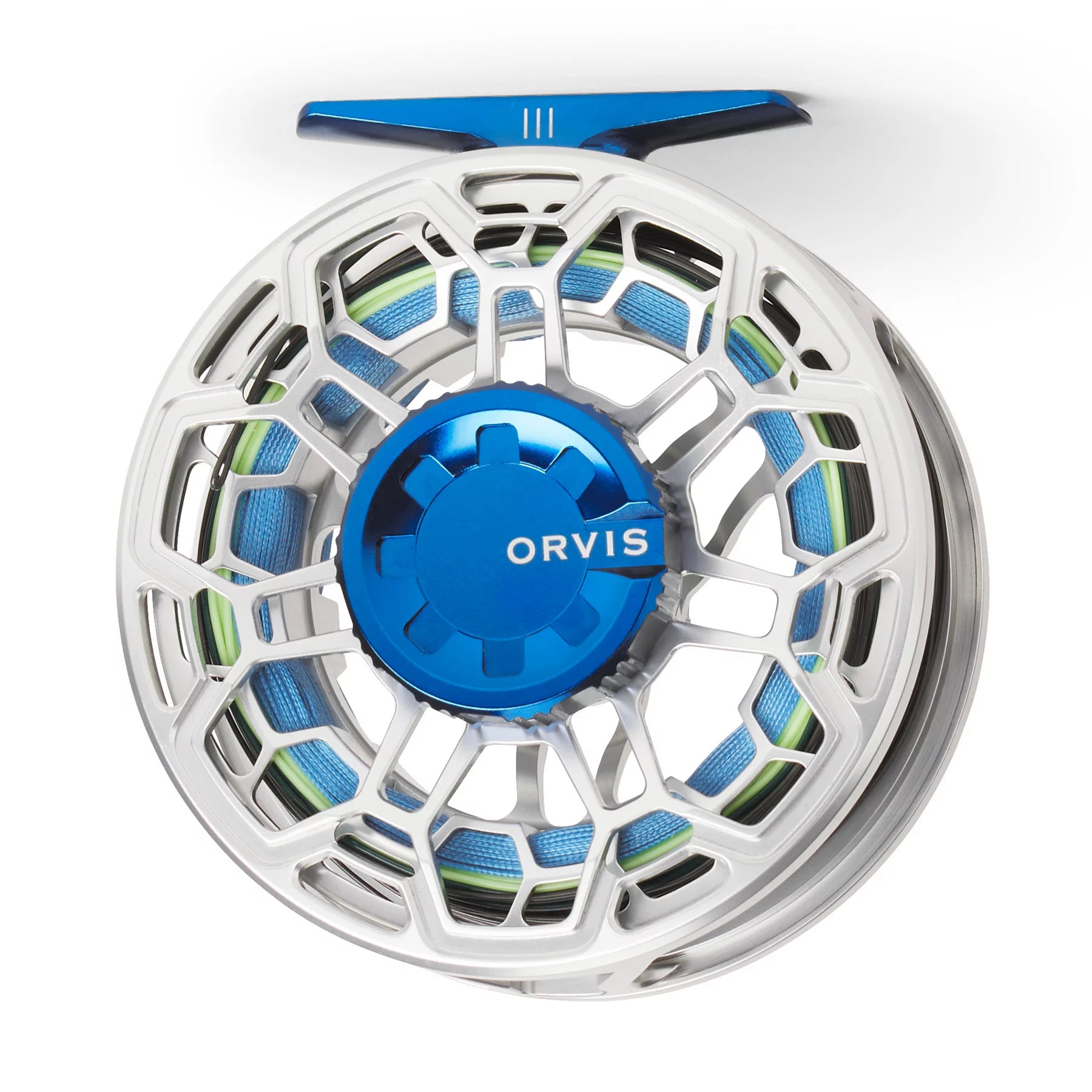 Orvis Ratio Fly Reel - IV