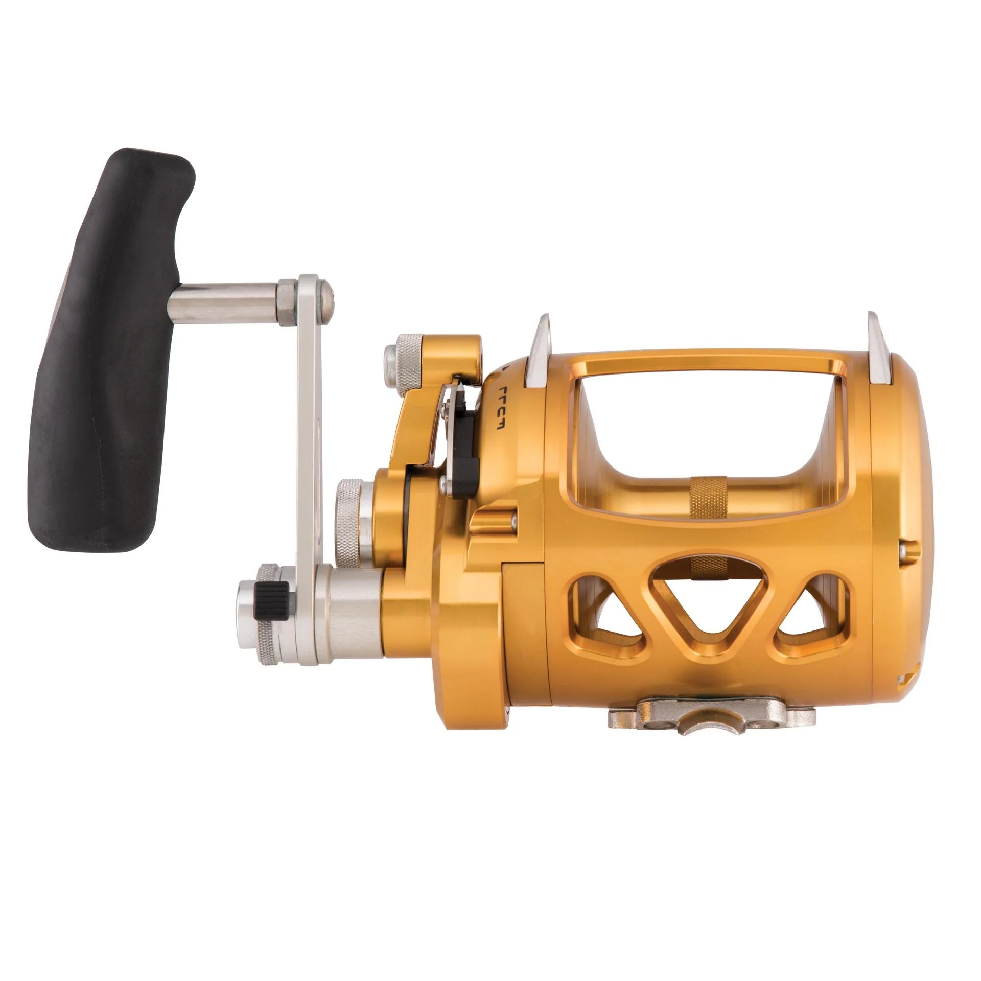 Penn International VISW 2-Speed Lever Drag Reel – Premier Tackle