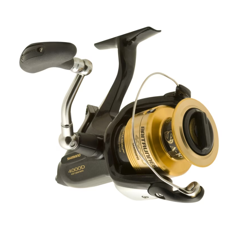 baitrunner reels shimano Shimano Baitrunner D Spinning Reel