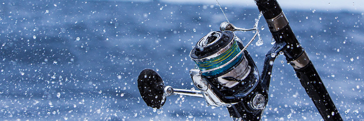 Best Snapper Rod & Reel Combos: Gulf Coast Guide – Premier Tackle