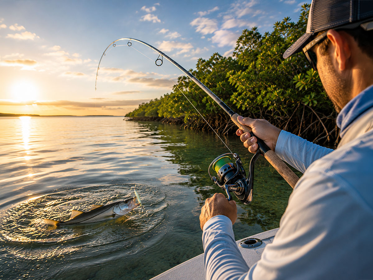 Good Spinning Rods Premium Spinning Rods – Premier Tackle