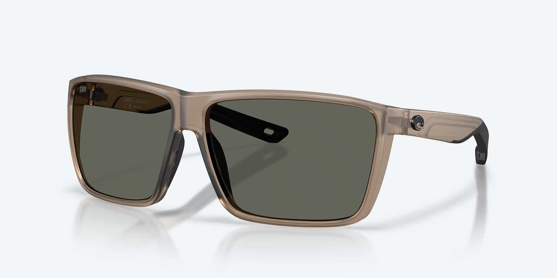 Costa Del Mar Rincon II – Fishing & Lifestyle Sunglasses – Premier