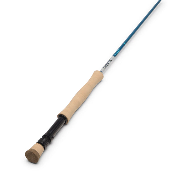 clearwater saltwater fly fishing rods Falcon Coastal Clear Water SWS-8H Spinning Rod - Pass Rod and false albacore Orvis Clearwater Big Game Single-Hand