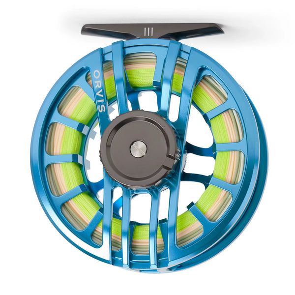 factory reconditioned fishing reels Ross Cimarron Creek - Coors Banquet Edition Reel award winning Ross Evolution FS reel is designed to be the most robust reel in the Ross lineup with the ability to tackle just about everything from single Fly Reels St. Croix