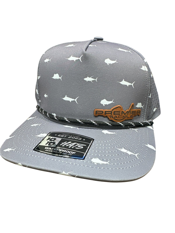 Premier Tackle 1010 Hats