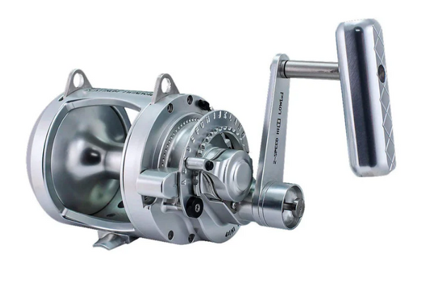 Accurate Reels Premier Tackle Accurate Reels Premier Tackle