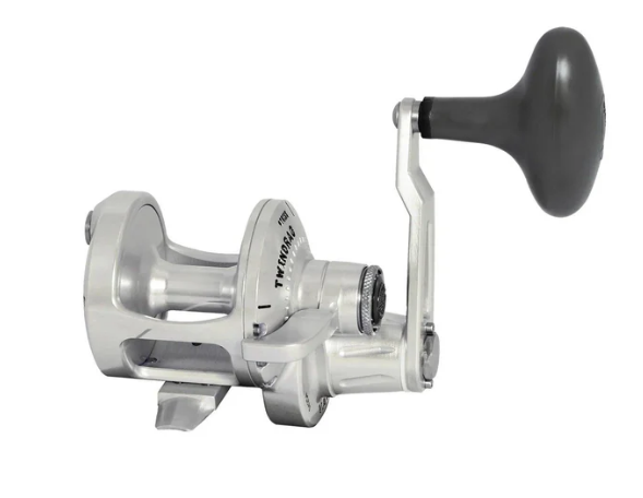 best accurate reel for bottom fishing Accurate Fury FX-600X-SILVER