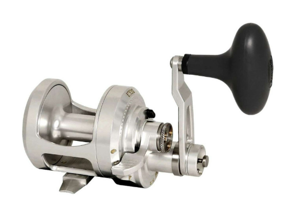 Accurate Fury FX-600X-SILVER