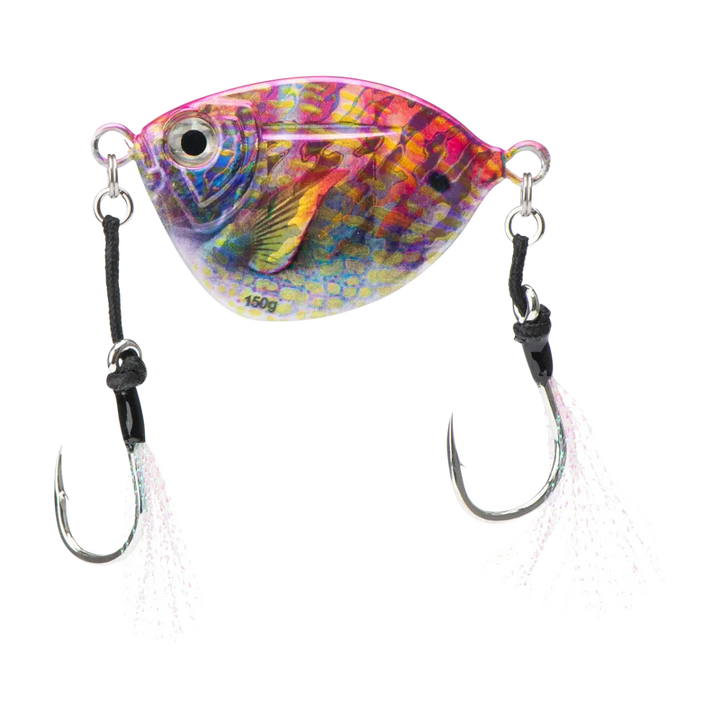 Lane Snapper Imposter Jig 70 Gram