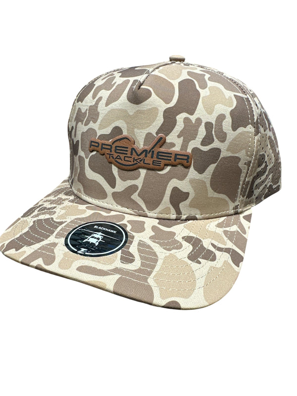 Premier Tackle Zapped Hat