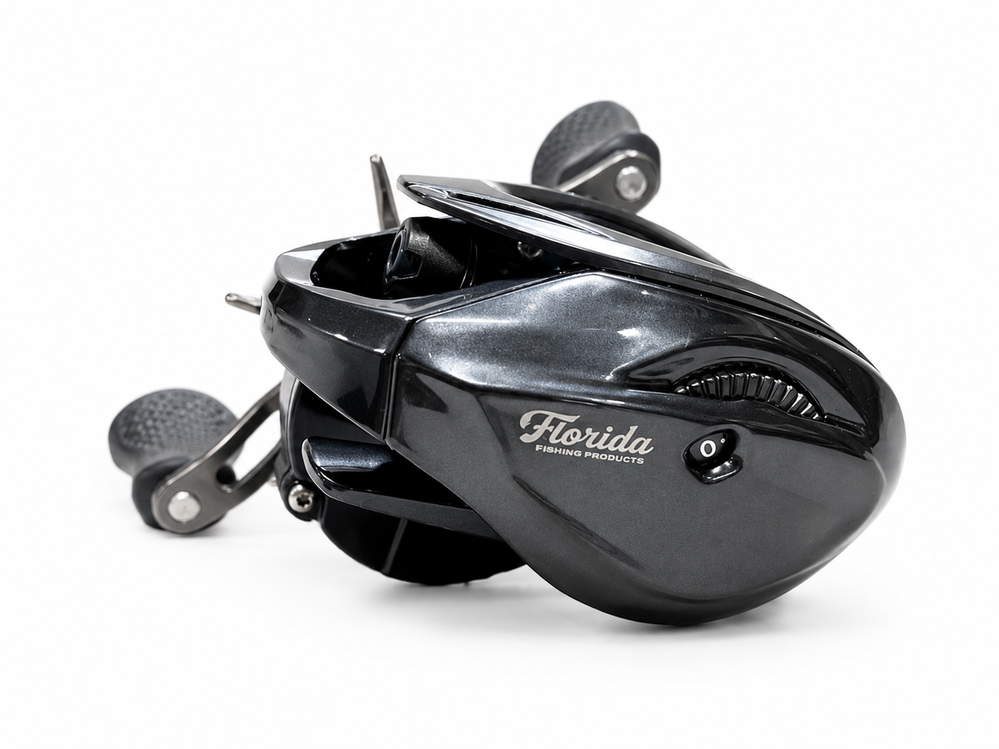 FFP Ranger 70 Baitcasting Reel | Lightweight Casting Reel – Premier Tackle
