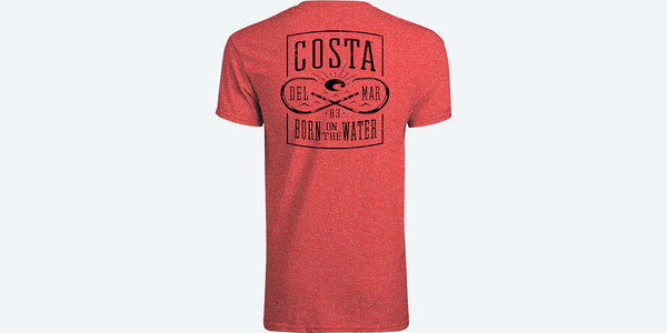 Costa Fury Blend