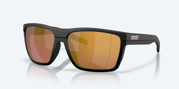 Costa del Mar Pargo Netplus Black Gold Mirror 580G