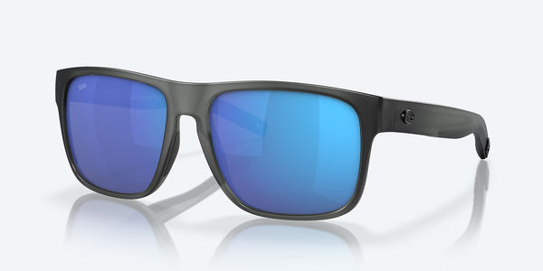 Costa del Mar Spearo XL Matte Clear Blue Mirror 580G
