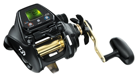 Daiwa Tanacom S500J Electric Reel