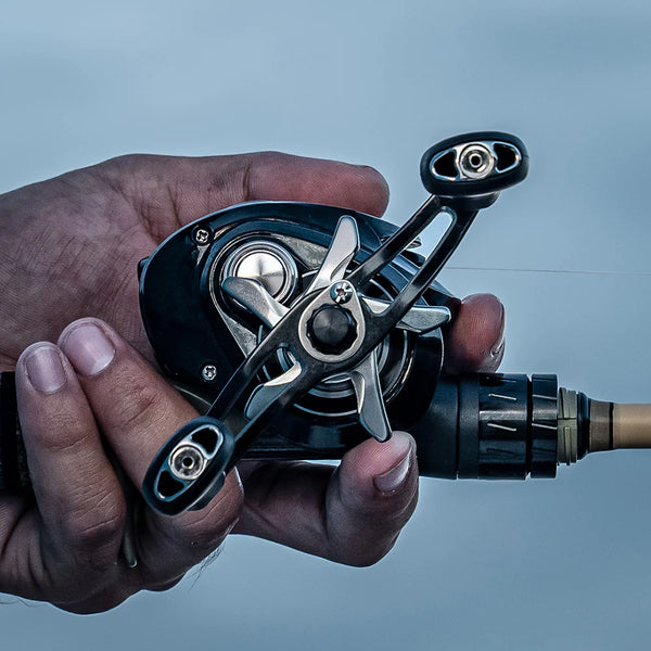 Florida Fishing Products Bahia BC