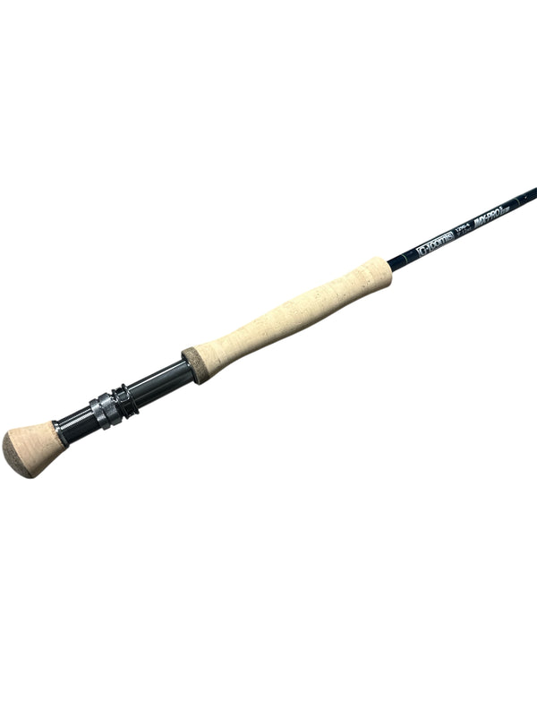 g loomis bsr 803 glx spinning rod New Rods The Hook Up Tackle blend models feature a combination of regular cork and composite cork for a new G-Loomis BCR803 GLX 6'8 casting