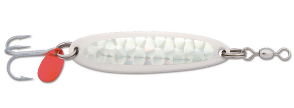 Luhr-Jensen Krocodile Spoon