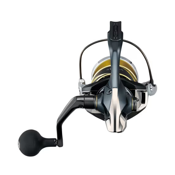 Shimano Stella SW-D Spinning Reel | Premium Offshore Reel
