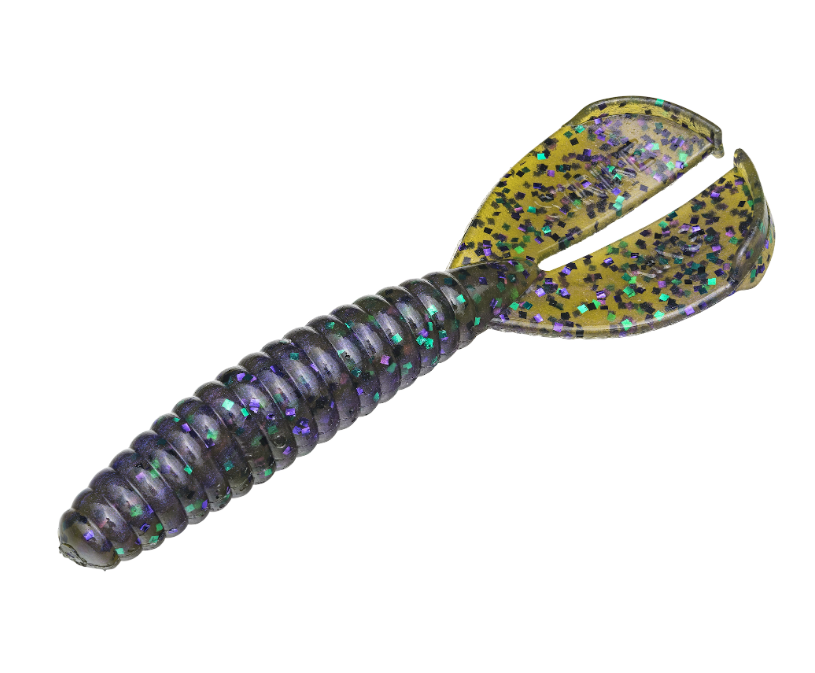 Rage Tail Menace Grub – Premier Tackle