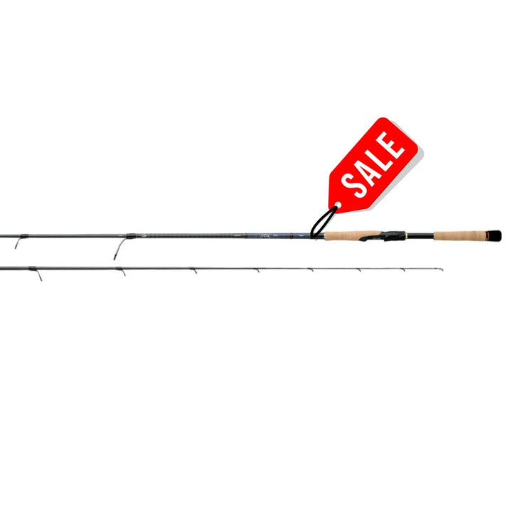 Daiwa SOL AGS 8' Tarpon Rod | Heavy Inshore Spinning Rod – Premier Tackle