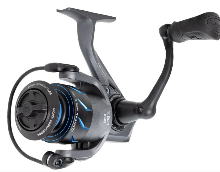 Quantum Merit 2500 Spinning Reel
