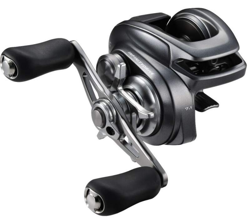 SHIMANO - シマノ　バンタム50 シマノ バンタム マグ 50SG SHIMANO Bantam Mag 50 SG 右巻き
