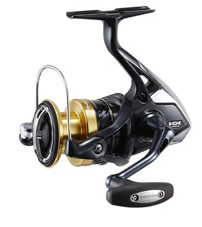 Shimano Baitrunner D Spinning Reel Shimano Baitrunner D Spinning Reel