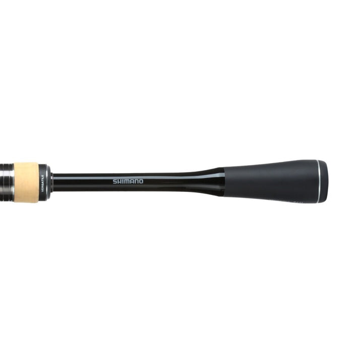 rod 2 shimano expride 6'8 mh Shimano EXS72MHB Expride B Spinning Rod, 7'2"
