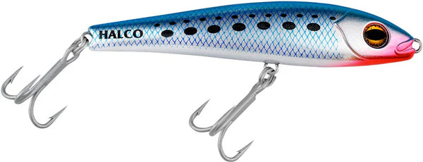 Halco Slidog