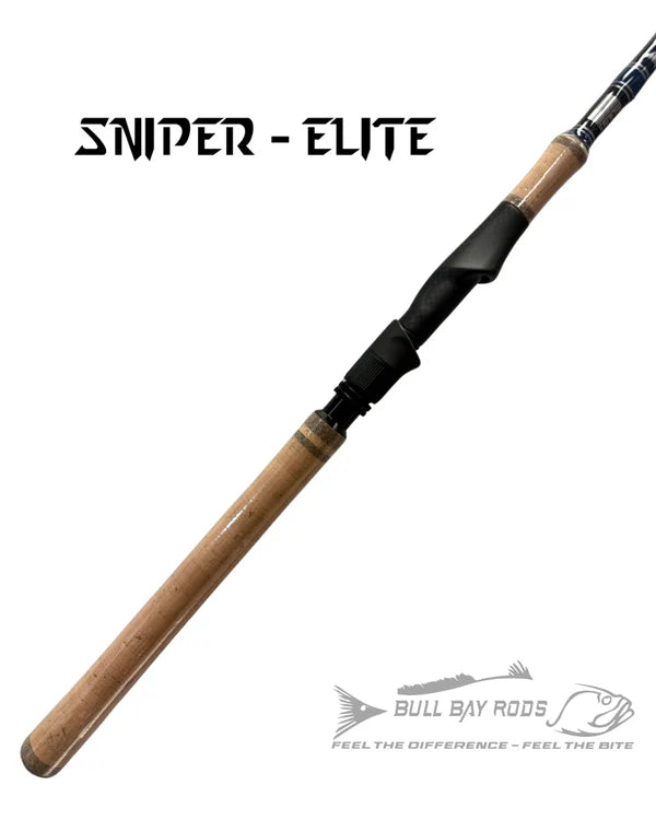 Bull Bay Sniper-Elite