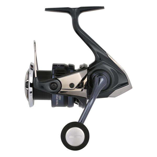 Shimano Twin Power XD FB (2025)
