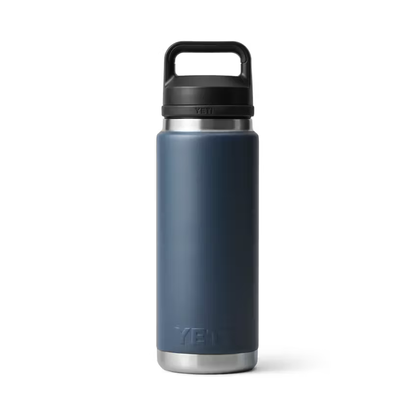Yeti Rambler 26oz Bottle – Premier Tackle