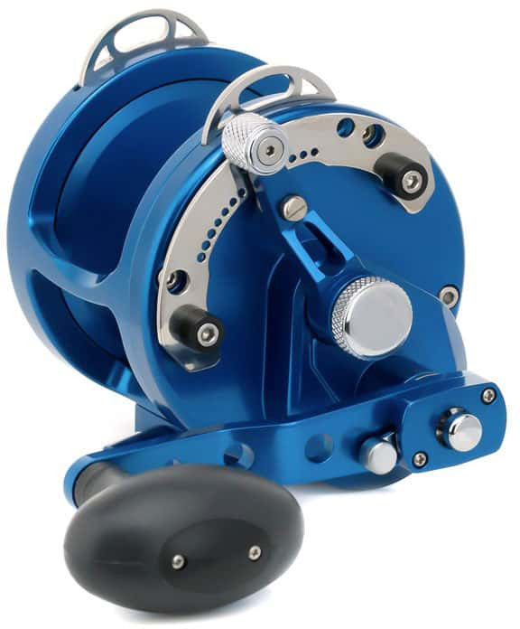 avet hxw 5/2 raptor two-speed lever drag casting reel HXJ Plus MC Two Speed Black / Right Hand this wide version is an ideal candidate for big game tackle Avet HX 5/2 MC Raptor
