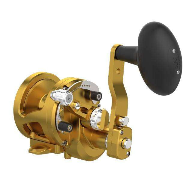 Avet Raptor Plus Lever Drag Reels