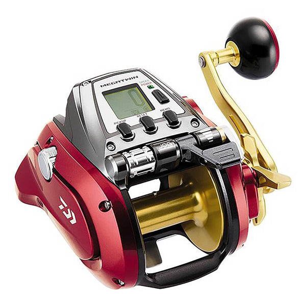 Daiwa Seaborg 1200M Electric Reel