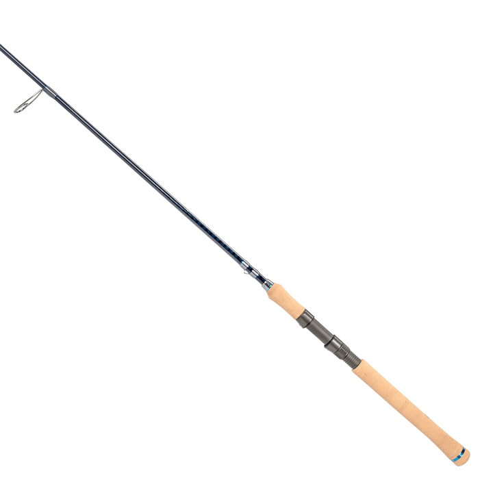 Quantum Myth Spinning Rod – Lightweight Inshore & Freshwater Spinning ...