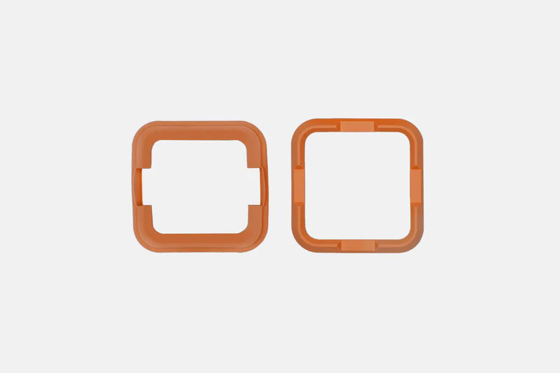Turtlebox Ranger Bumper – Protective Silicone Speaker Cover – Premier ...