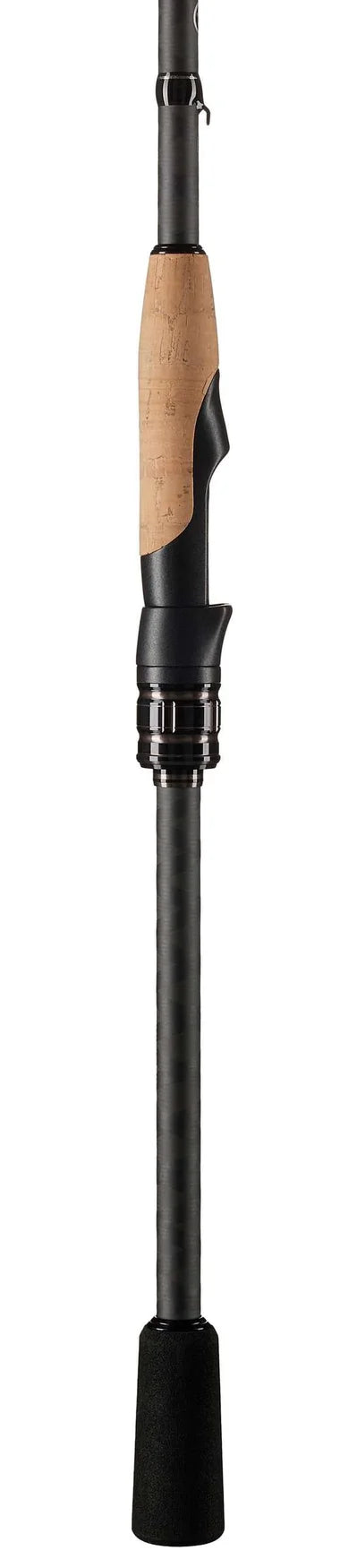 Shimano Convergence 4pc Travel Rod – Premier Tackle