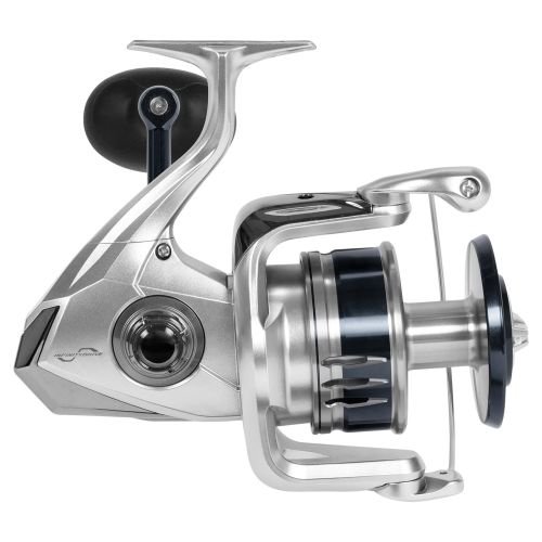 Shimano Saragosa SW Spinning Reel