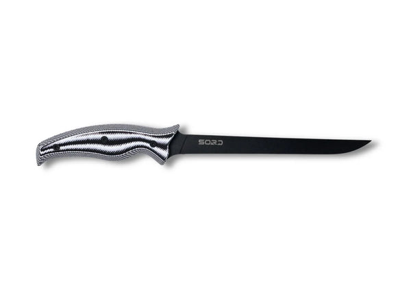 Sord 8” Super Flex Filet Knife